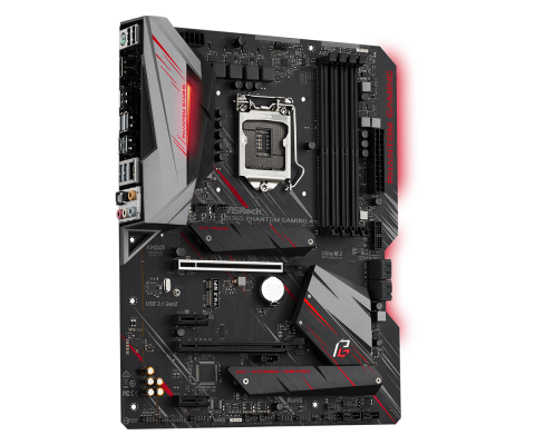 ASRock B365 Phantom Gaming 4 INTEL (S.1151) CO.-LAKE